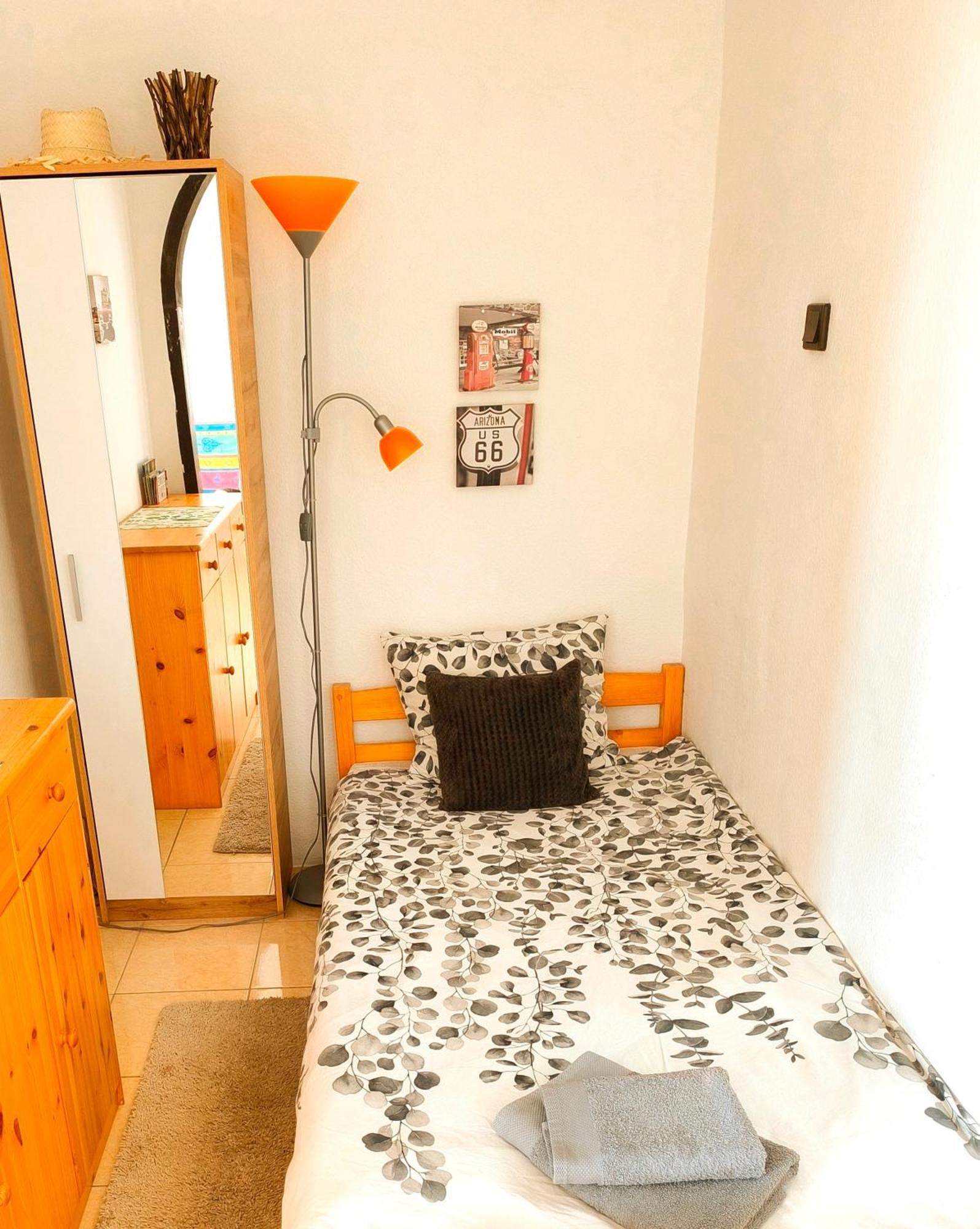 Atlantis Apartman Budapest Luaran gambar